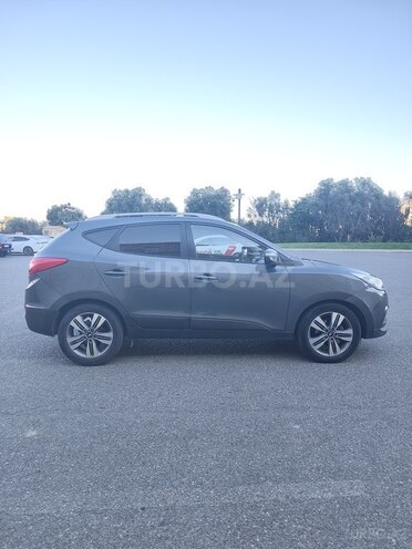 Hyundai Tucson 2015, 241,000 km - 2.0 l - Bakı