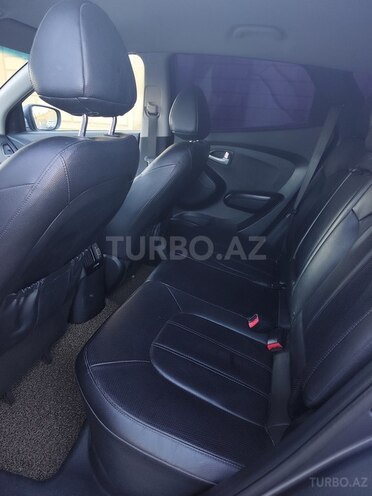 Hyundai Tucson 2015, 241,000 km - 2.0 l - Bakı