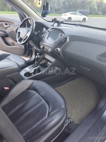 Hyundai Tucson 2015, 241,000 km - 2.0 l - Bakı