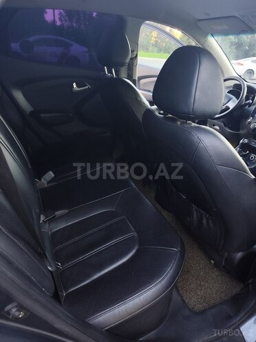 Hyundai Tucson 2015, 241,000 km - 2.0 l - Bakı