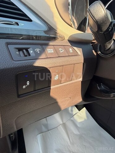 Hyundai Santa Fe 2017, 105,000 km - 2.0 л - Bakı