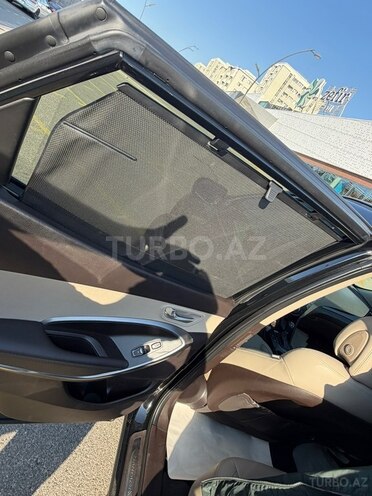 Hyundai Santa Fe 2017, 105,000 km - 2.0 л - Bakı