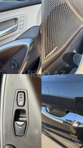 Hyundai Santa Fe 2017, 105,000 km - 2.0 л - Bakı