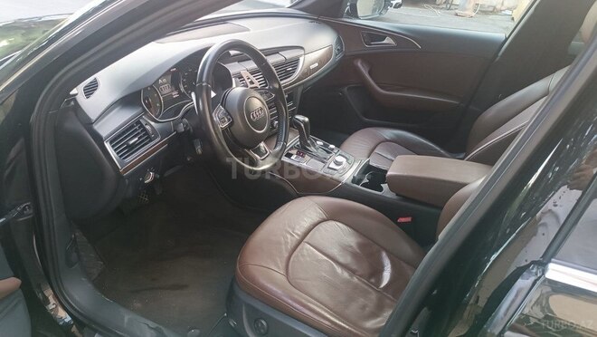 Audi A6 2016, 160,000 km - 2.0 л - Bakı