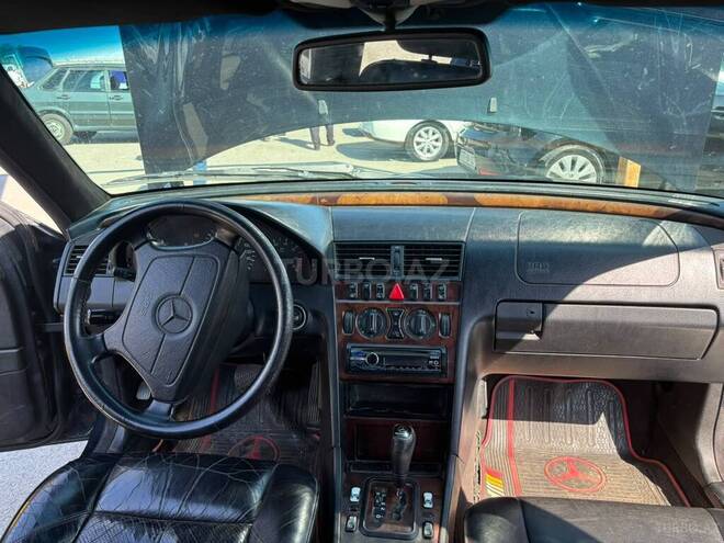 Mercedes C 240 1999, 550,000 km - 2.6 л - Sumqayıt