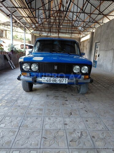 LADA (VAZ) 2106 1999, 195,876 km - 1.6 л - Qəbələ