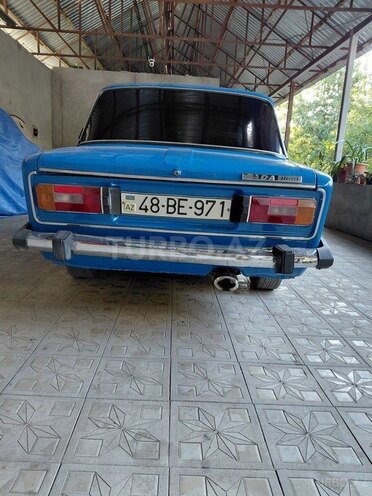 LADA (VAZ) 2106 1999, 195,876 km - 1.6 л - Qəbələ