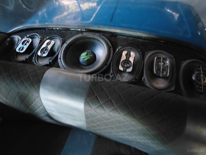 LADA (VAZ) 2106 1999, 195,876 km - 1.6 л - Qəbələ