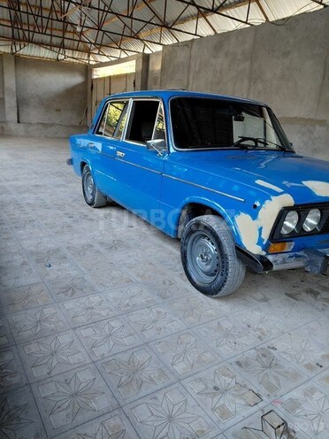 LADA (VAZ) 2106 1999, 195,876 km - 1.6 л - Qəbələ