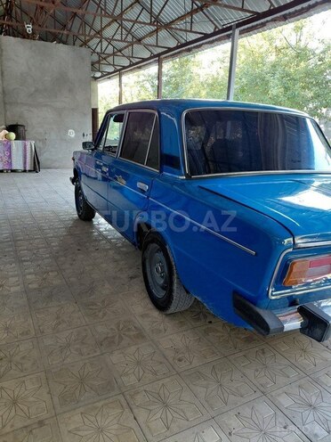 LADA (VAZ) 2106 1999, 195,876 km - 1.6 л - Qəbələ