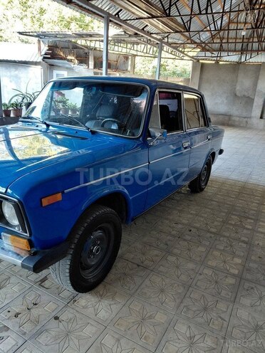 LADA (VAZ) 2106 1999, 195,876 km - 1.6 л - Qəbələ