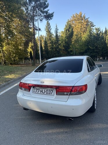 Hyundai Grandeur 2008, 334,714 km - 3.3 l - Mingəçevir
