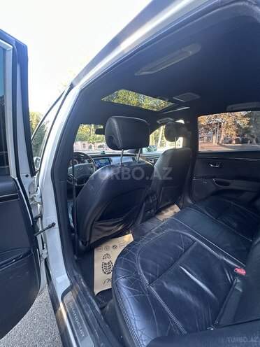 Hyundai Grandeur 2008, 334,714 km - 3.3 l - Mingəçevir