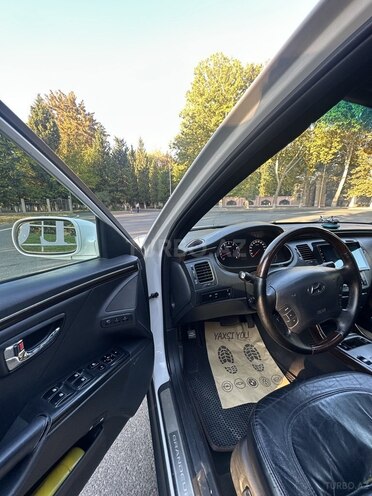 Hyundai Grandeur 2008, 334,714 km - 3.3 l - Mingəçevir