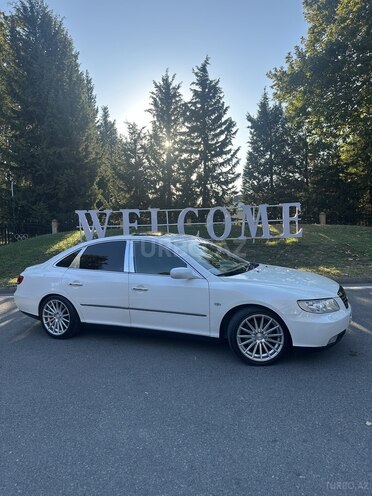 Hyundai Grandeur 2008, 334,714 km - 3.3 l - Mingəçevir