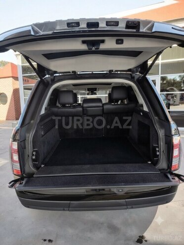 Land Rover Range Rover 2016, 140,000 km - 3.0 л - Bakı