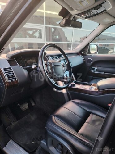 Land Rover Range Rover 2016, 140,000 km - 3.0 л - Bakı