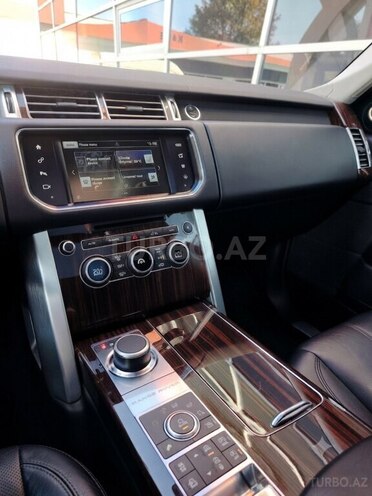 Land Rover Range Rover 2016, 140,000 km - 3.0 л - Bakı