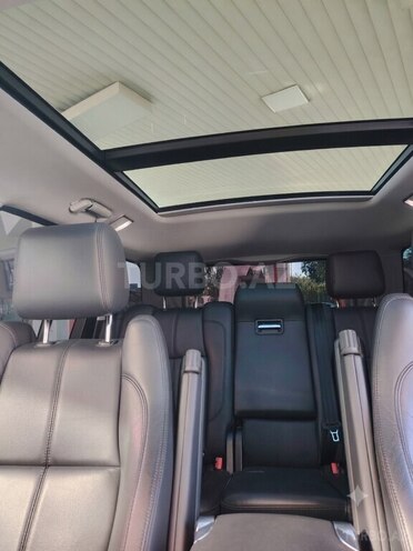 Land Rover Range Rover 2016, 140,000 km - 3.0 л - Bakı