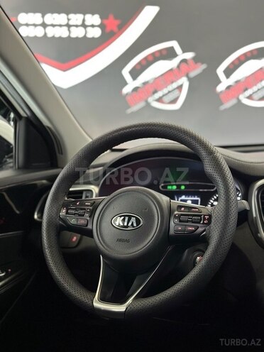 Kia Sorento 2015, 161,000 km - 2.0 l - Bakı