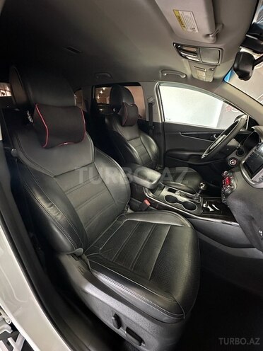 Kia Sorento 2015, 161,000 km - 2.0 l - Bakı