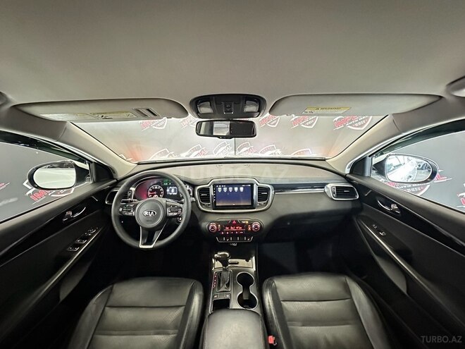 Kia Sorento 2015, 161,000 km - 2.0 l - Bakı