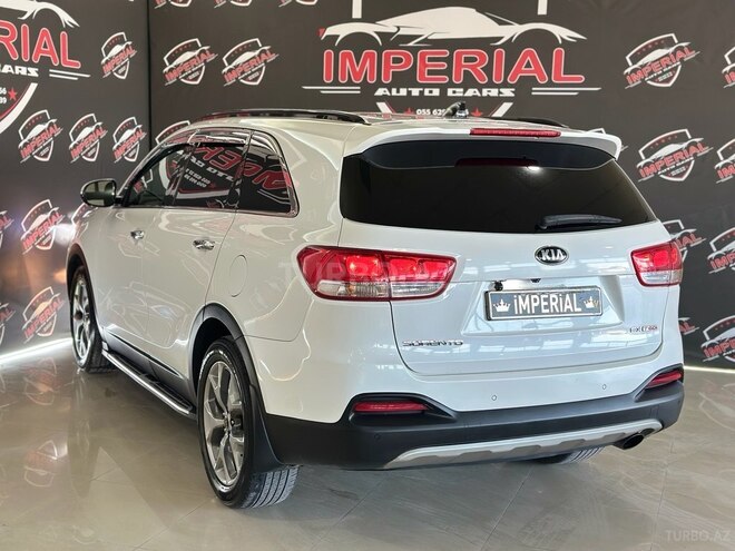 Kia Sorento 2015, 161,000 km - 2.0 l - Bakı