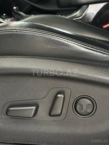 Kia Sorento 2015, 161,000 km - 2.0 l - Bakı