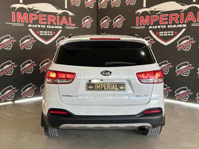 Kia Sorento 2015, 161,000 km - 2.0 l - Bakı