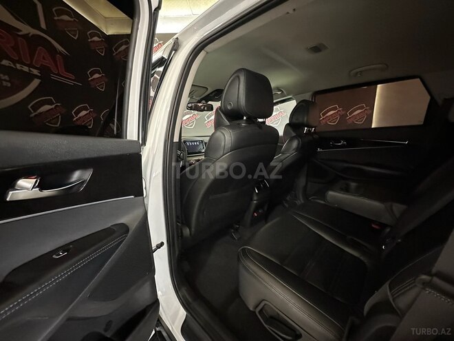 Kia Sorento 2015, 161,000 km - 2.0 l - Bakı