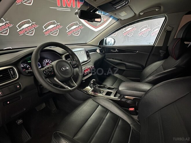 Kia Sorento 2015, 161,000 km - 2.0 l - Bakı