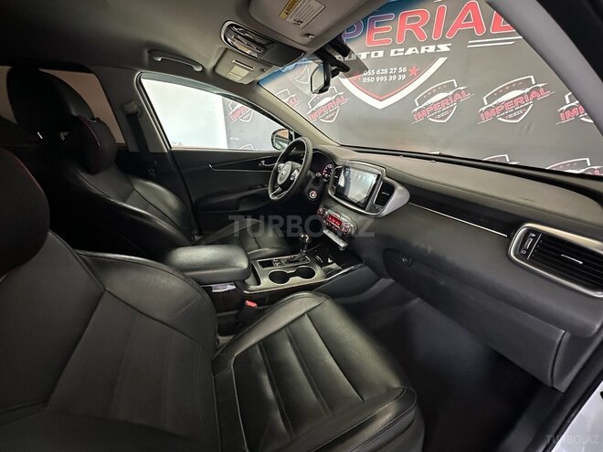 Kia Sorento 2015, 161,000 km - 2.0 l - Bakı