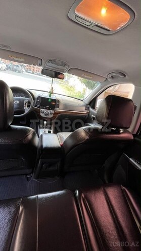 Hyundai Santa Fe 2010, 319,000 km - 2.0 l - Bakı