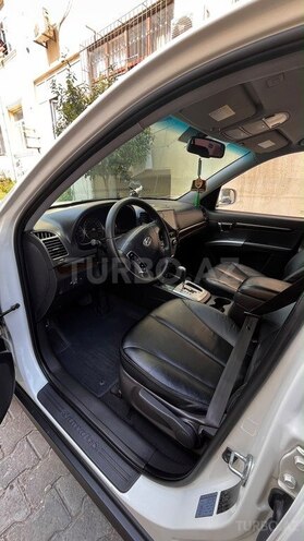 Hyundai Santa Fe 2010, 319,000 km - 2.0 l - Bakı