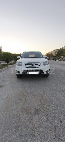 Hyundai Santa Fe 2010, 319,000 km - 2.0 l - Bakı