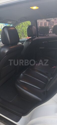 Hyundai Santa Fe 2010, 319,000 km - 2.0 l - Bakı