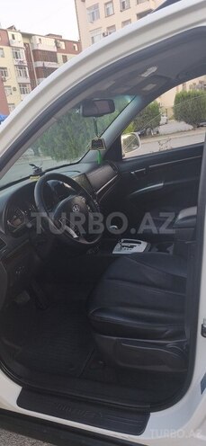 Hyundai Santa Fe 2010, 319,000 km - 2.0 l - Bakı