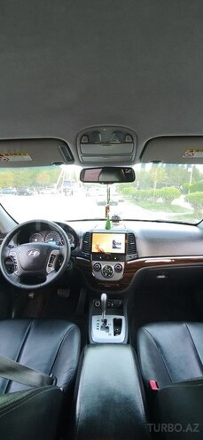 Hyundai Santa Fe 2010, 319,000 km - 2.0 l - Bakı