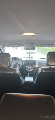 Hyundai Santa Fe 2010, 319,000 km - 2.0 l - Bakı