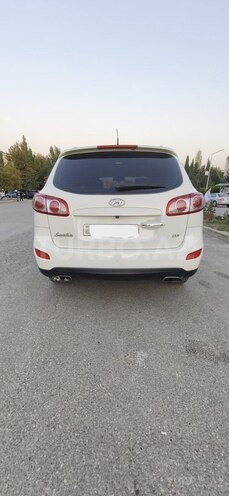 Hyundai Santa Fe 2010, 319,000 km - 2.0 l - Bakı