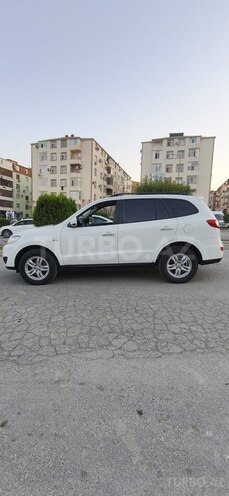 Hyundai Santa Fe 2010, 319,000 km - 2.0 l - Bakı