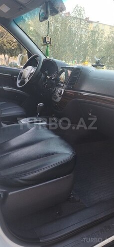 Hyundai Santa Fe 2010, 319,000 km - 2.0 l - Bakı