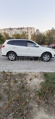 Hyundai Santa Fe 2010, 319,000 km - 2.0 l - Bakı