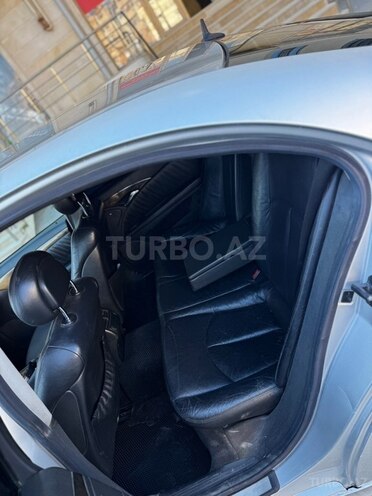 Mercedes E 220 2004, 434,500 km - 2.2 l - Bakı