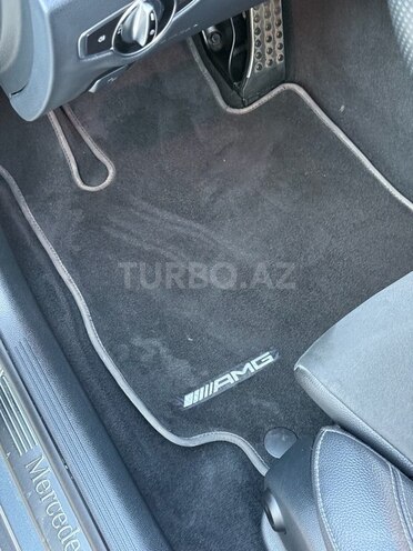 Mercedes E 300 e 4MATIC 2022, 52,000 km - 2.0 l - Bakı