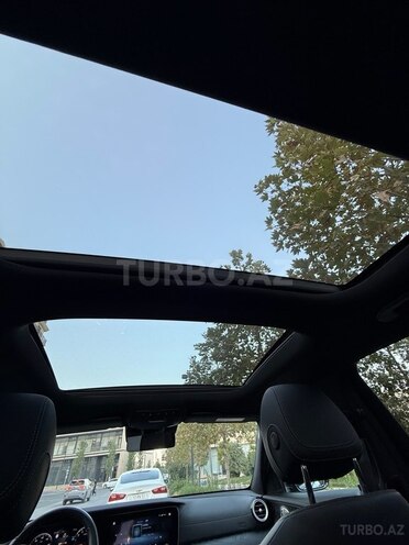 Mercedes E 300 e 4MATIC 2022, 52,000 km - 2.0 l - Bakı