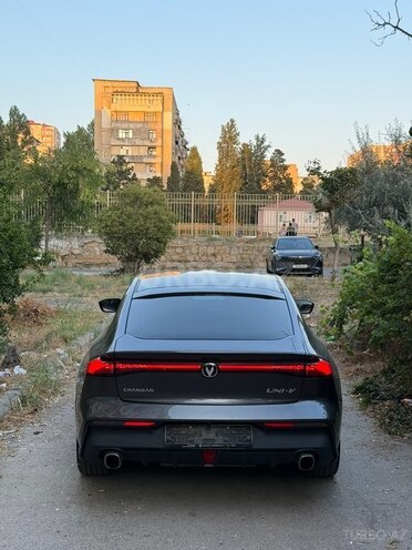 Changan Uni-V 2023, 65,000 km - 1.5 l - Bakı
