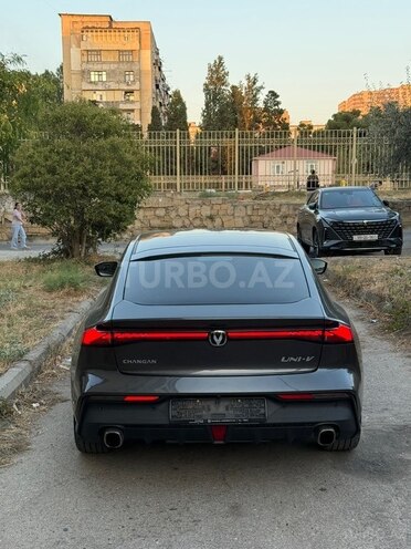 Changan Uni-V 2023, 65,000 km - 1.5 l - Bakı