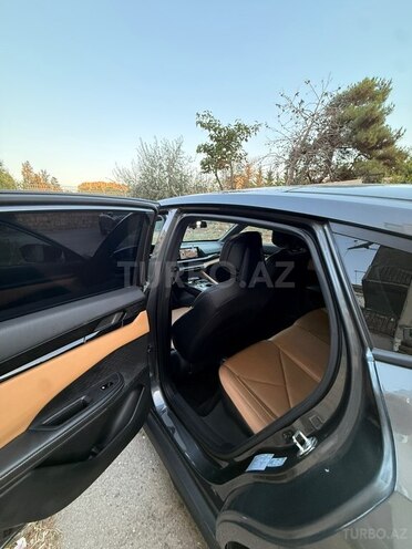 Changan Uni-V 2023, 65,000 km - 1.5 l - Bakı