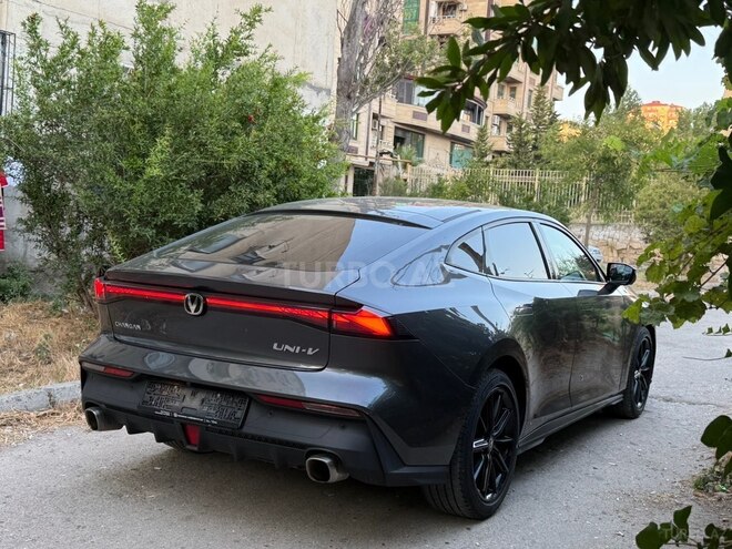 Changan Uni-V 2023, 65,000 km - 1.5 l - Bakı